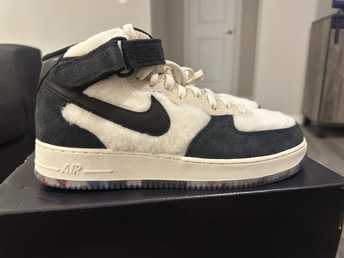 Nike Air Force 1 Mid Culture Day | eBay