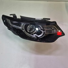 Frontscheinwerfer Land Rover Sport Discovery L550 FK7213W029BF Rechts Headlight
