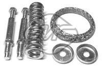 Dichtungssatz Abgasanlage Metalcaucho 02938 FüR Fiat Scudo Peugeot 306 Bus 7B N3