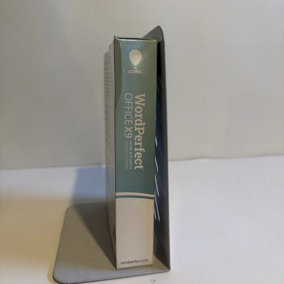 Corel WordPerfect Office X9 Home & Student Edition - Image 3 of 4