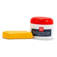 Paint Cleaning Clay for Car Detailing, Removes Dirt and Grime Paint Clay 8oz
