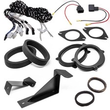 Audison AP-TYT-TCM-IK01 Installation Kit Comp...