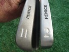 Harvey Penick 2-Iron Pro Graphite R and 11-Iron Master Steel R Men's RH Tour Wra — photo 2