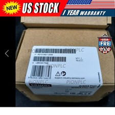 New Siemens 6GT2002-1JD00 RFID PROFINET/Ethernet connection block 6GT2 002-1JD00