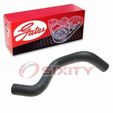 Manguera de refrigerante de radiador superior Gates para Chevrolet Malibu 1997-2003 3,1 L V6 fq