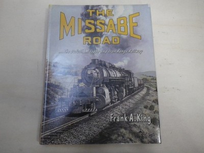 A US USA The Missabe Road Duluth and Iron Range Railway King Lake Superior