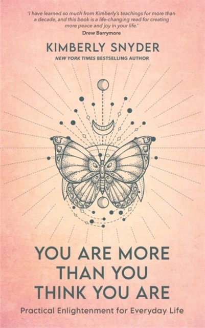 Hay House Uk You Are More Than You Think You Are: Practical Enlightenment For Everyday Life - Image 5