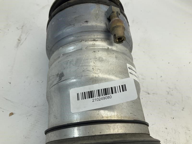 11-19 Rolls Royce Ghost RR4 Front Right Passenger Strut Shock Absorber P