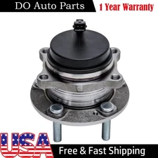 Rear Wheel Hub Bearing for 2011-2015 Kia Sorento 2007-2020 Hyundai Santa Fe