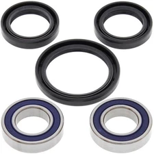 All Balls Front Wheel Bearings & Seals Kit For KTM EXC 400 2001 01 Enduro