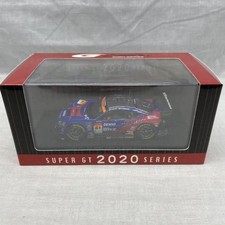 EBBRO 1/43 SUBARU BRZ R D SPORT SUPER GT GT300 2020 61 575926