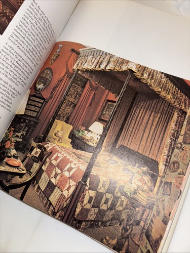 The New York Times Book of Interior Design & Decoration-Norma Skurka 1976-HC/DJ - Picture 8 of 15