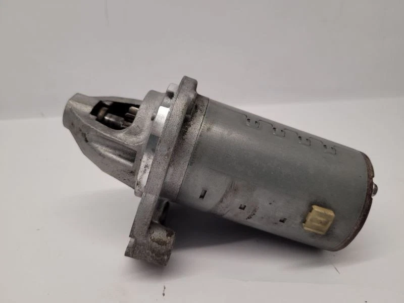 Dodge Caravan 2011-2020 motor de arranque 3,6 L Foto 2 de 4