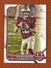 2021-22 Bowman University - McKenzie Milton #13 (RC)