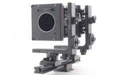 [Exc+5] Horseman L45 4x5 Large Format View Type Film Camera Body From JAPAN