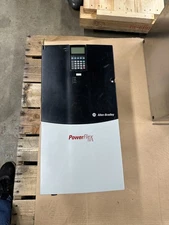 Allen Bradley Power Flex 700 20BD096AOANNANDO