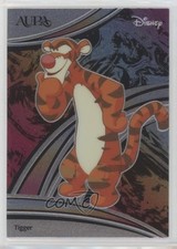 2025 Kakawow Aura Disney Tigger #AD-B-22 0c3