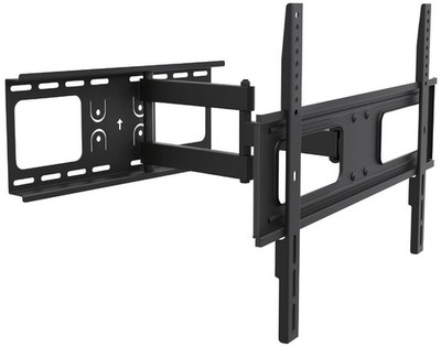 LogiLink TV-Wandhalterung Full Motion für 96,98 - 177,8 cm Wandabstand 62-475 mm