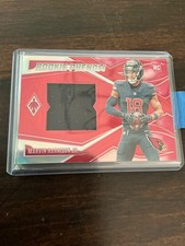 Marvin Harrison JR RC phenom patch black /99 Phenix 2024 no. RPJ-MHJ