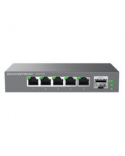 Grandstream GWN-7701P Unmanaged > Produkttyp- Accesspoint- ear-Kategorie