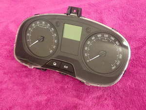 🔹Skoda Fabia II Combi 545 Tacho Kombiinstrument 👍TOP ANGEBOT⭐⭐⭐⭐⭐ 5J0920801J