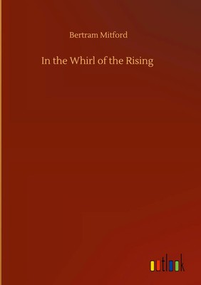 Bertram Mitford | In the Whirl of the Rising | Buch | Englisch (2020) | 220 S.