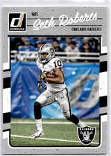 2016 Donruss - Seth Roberts #221 (RC)