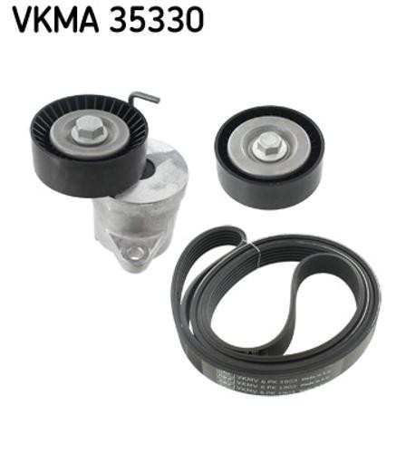 ✅Fits SKF VKMA 35330 ACCESSORY BELT KIT ⭐UK Seller⭐ - Image 14