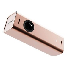 Lumina 4K Ultra HD Webcam USB Camera Streaming Video Calls Conferencing
