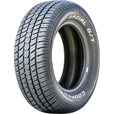 Tire Cooper Cobra Radial G/T 235/60R15 98T A/S All Season | eBay