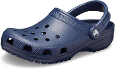 Unisex Classic Clogs Slip-On Comfort Shoes Lightweight Garden Beach Sandals