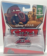 DISNEY PIXAR CARS ++++++++  TOPOLINO++++UNGEÖFFNET+++ MEGA RAR !!!!