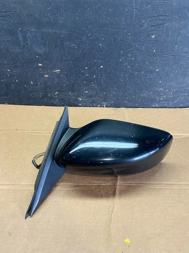 2013 to 2018 Nissan Altima Left Driver LH Side View  Door Mirror OEM Q5544  DG