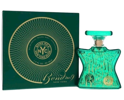 Bond No. 9 New York Musk 1.7 oz/50 ml Women Eau de Parfum Spray