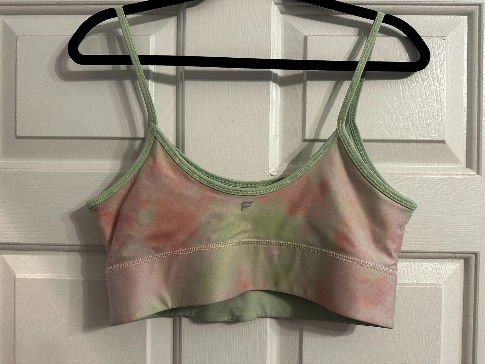 Fabletics PureLuxe Set Pixie Ethereal Millie Bral… - image 2