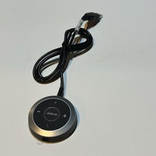 Jabra GN ENC010 Black USB Connector Standard Remote Control for Jabra Evolve 40