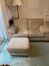 2 Seater Sofa
