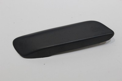 Audi S6 Plus 4A C4 NS Kotflügel Verkleidung hinten links oben in Grundierung NEU Original 4A0853983A
