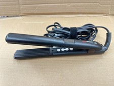 Chi Onyx Euroshine Hair Styling Crimper Hot T...