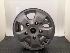 FORD TRANSIT CUSTOM ALLOY WHEEL 16 INCH 5X160 OFFSET ET60 6.5J  2015-2022 188643