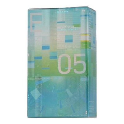 Escentric Molecules - Escentric 05 EDT Eau de Toilette Spray 100ml