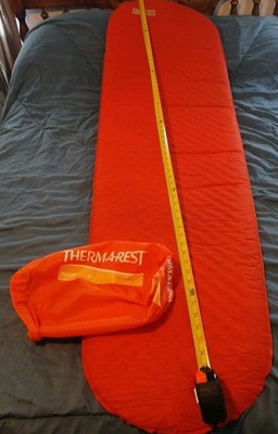 Therma-rest Sleeping Air Mat Pro -Lite Plus.  ( I Take Offers )