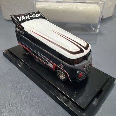 LIBERTY PROMOTIONS VW DRAG BUS VAN-GO! 375/1000