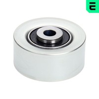 Umlenk-/FüHrungsrolle Keilrippenriemen Optimal 0-N2191 FüR CC 2E CitroËN SW 206