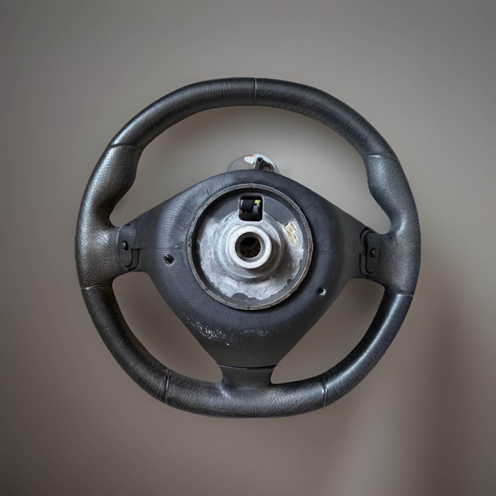 2008-2020 MASERATI GRANTURISMO SPORT STEERING WHEEL