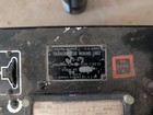 Vintage WW2 TU-8-B Transmitting Tuning Unit  covers 40 meters — photo 2
