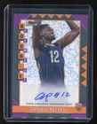 2024-25 Topps Finest - Antonio Reeves #RFA-AR (AU,RC)
