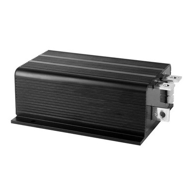 DC Motor Controller 48V 600A mit Drosselklappeneingang Unterstützung für Curti