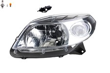 Ampoule Dacia SANDERO