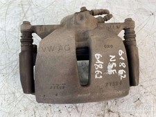 Skoda Kodiaq Front Brake Caliper 2.0 TDI 4x4 Diesel 110kW (150 HP) 3C0615123 SUV